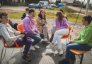 Zaļais festivāls izglīto par videi draudzīga dzīvesveida īstenošanu (29., 30.04.2022.)