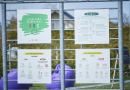 Zaļais festivāls izglīto par videi draudzīga dzīvesveida īstenošanu (29., 30.04.2022.)