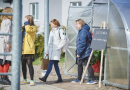 Zaļais festivāls izglīto par videi draudzīga dzīvesveida īstenošanu (29., 30.04.2022.)