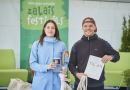 Zaļais festivāls izglīto par videi draudzīga dzīvesveida īstenošanu (29., 30.04.2022.)