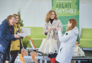 Zaļais festivāls izglīto par videi draudzīga dzīvesveida īstenošanu (29., 30.04.2022.)