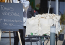 Zaļais festivāls izglīto par videi draudzīga dzīvesveida īstenošanu (29., 30.04.2022.)