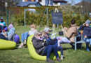 Zaļais festivāls izglīto par videi draudzīga dzīvesveida īstenošanu (29., 30.04.2022.)