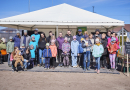 Zaļais festivāls izglīto par videi draudzīga dzīvesveida īstenošanu (29., 30.04.2022.)