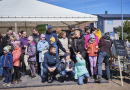 Zaļais festivāls izglīto par videi draudzīga dzīvesveida īstenošanu (29., 30.04.2022.)