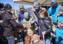 Zaļais festivāls izglīto par videi draudzīga dzīvesveida īstenošanu (29., 30.04.2022.)