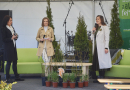 Zaļais festivāls izglīto par videi draudzīga dzīvesveida īstenošanu (29., 30.04.2022.)