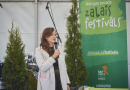 Zaļais festivāls izglīto par videi draudzīga dzīvesveida īstenošanu (29., 30.04.2022.)