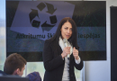 Zaļais festivāls izglīto par videi draudzīga dzīvesveida īstenošanu (29., 30.04.2022.)