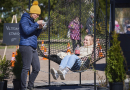 Zaļais festivāls izglīto par videi draudzīga dzīvesveida īstenošanu (29., 30.04.2022.)