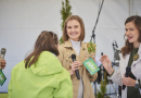 Zaļais festivāls izglīto par videi draudzīga dzīvesveida īstenošanu (29., 30.04.2022.)