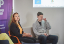 Zaļais festivāls izglīto par videi draudzīga dzīvesveida īstenošanu (29., 30.04.2022.)