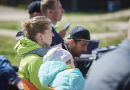 Zaļais festivāls izglīto par videi draudzīga dzīvesveida īstenošanu (29., 30.04.2022.)