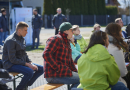 Zaļais festivāls izglīto par videi draudzīga dzīvesveida īstenošanu (29., 30.04.2022.)