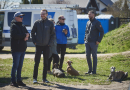 Zaļais festivāls izglīto par videi draudzīga dzīvesveida īstenošanu (29., 30.04.2022.)