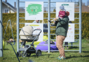 Zaļais festivāls izglīto par videi draudzīga dzīvesveida īstenošanu (29., 30.04.2022.)