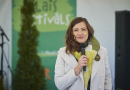 Zaļais festivāls izglīto par videi draudzīga dzīvesveida īstenošanu (29., 30.04.2022.)
