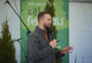 Zaļais festivāls izglīto par videi draudzīga dzīvesveida īstenošanu (29., 30.04.2022.)