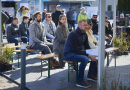 Zaļais festivāls izglīto par videi draudzīga dzīvesveida īstenošanu (29., 30.04.2022.)
