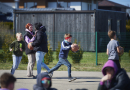Zaļais festivāls izglīto par videi draudzīga dzīvesveida īstenošanu (29., 30.04.2022.)