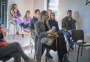 Zaļais festivāls izglīto par videi draudzīga dzīvesveida īstenošanu (29., 30.04.2022.)