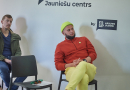 Zaļais festivāls izglīto par videi draudzīga dzīvesveida īstenošanu (29., 30.04.2022.)