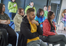 Zaļais festivāls izglīto par videi draudzīga dzīvesveida īstenošanu (29., 30.04.2022.)
