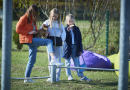 Zaļais festivāls izglīto par videi draudzīga dzīvesveida īstenošanu (29., 30.04.2022.)