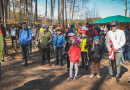 Aktīvās tūrisma sezonas atklāšana Mārupes novadā - tautas velobrauciens "Mūsu Latvijai!”, 04.05.2022.