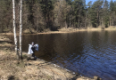 Talka Spuņciemā