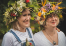 Ielīgošanas pasākumi Mārupes novadā, 18.06.2022. 