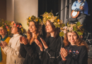 Ielīgošanas pasākumi Mārupes novadā, 18.06.2022. 