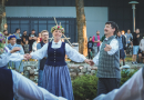 Ielīgošanas pasākumi Mārupes novadā, 18.06.2022. 