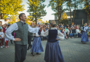 Ielīgošanas pasākumi Mārupes novadā, 18.06.2022. 