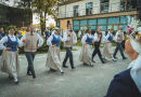 Ielīgošanas pasākumi Mārupes novadā, 18.06.2022. 