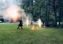 Ielīgošanas pasākumi Mārupes novadā, 18.06.2022. 