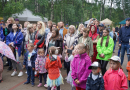 Ielīgošanas pasākumi Mārupes novadā, 18.06.2022. 