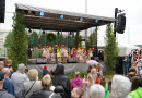 Ielīgošanas pasākumi Mārupes novadā, 18.06.2022. 
