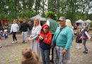 Ielīgošanas pasākumi Mārupes novadā, 18.06.2022. 