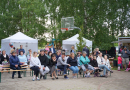 Ielīgošanas pasākumi Mārupes novadā, 18.06.2022. 