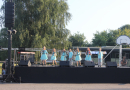 Zemessardzes diena 2022 Piņķos, 27.08.2022.