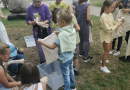 Mārupes novada un Ukrainas jauniešu nometne, 22.08.2022.  - 27.08.2022.