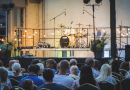 Brīvdabas kino vakars Mārupē, 18.08.2022. 