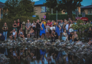 Brīvdabas kino vakars Mārupē, 18.08.2022. 