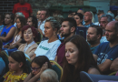 Brīvdabas kino vakars Mārupē, 18.08.2022. 