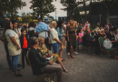 Brīvdabas kino vakars Mārupē, 25.09.2022.