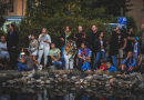 Brīvdabas kino vakars Mārupē, 25.09.2022.