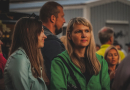 Brīvdabas kino vakars Mārupē, 25.09.2022.