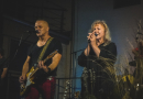 Brīvdabas kino vakars Mārupē, 25.09.2022.