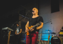 Brīvdabas kino vakars Mārupē, 25.09.2022.